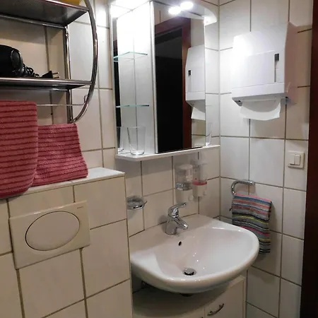 Bussard Tatil Evi Gammelsbach